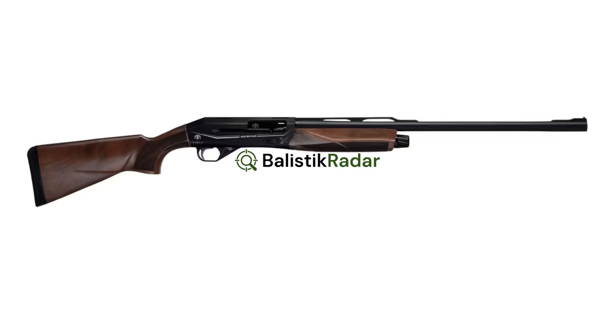 Huğlu Renova Çulluk Yarı Otomatik