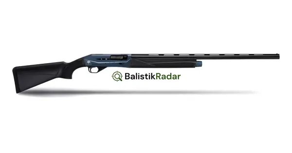 Huğlu Renova Sentetik Mavi Yarı Otomatik