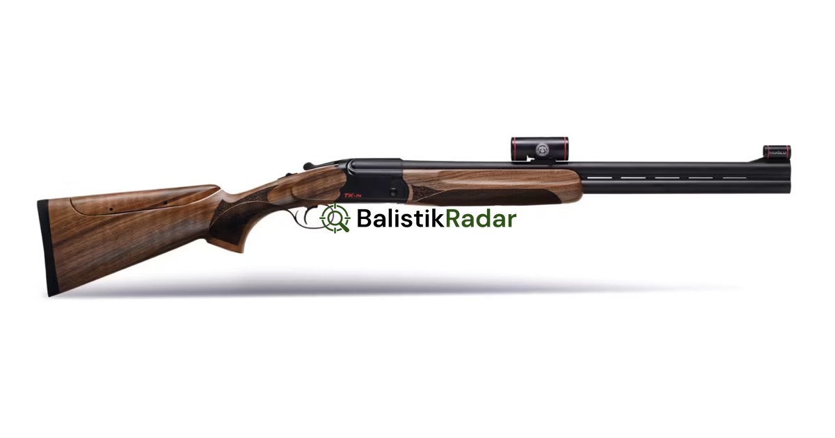 Huğlu Tk-14 Süperpoze Slug