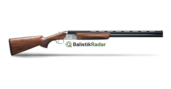 Huğlu Ventus Gr2 Gravürlü Süperpoze