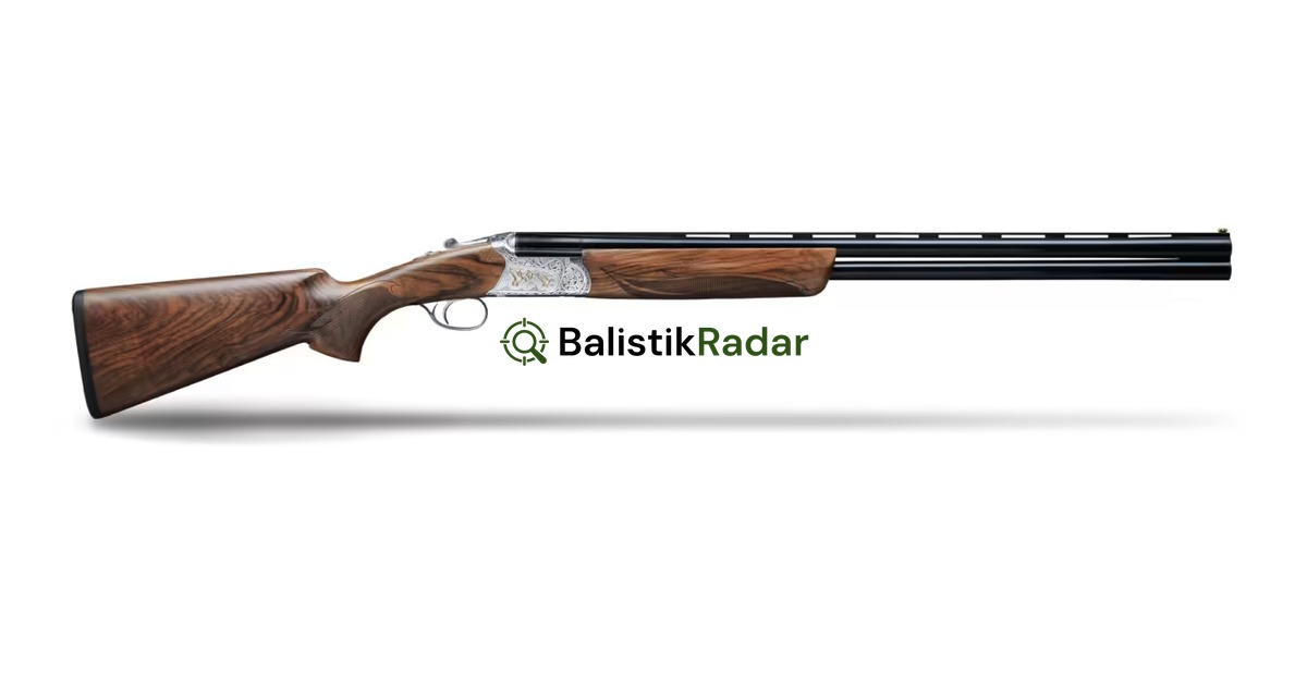 Huğlu Ventus Sgr 9 Gravürlü Süperpoze