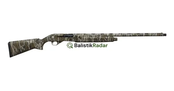 Huğlu Veyron Camo Original Bottomland Yarı Otomatik
