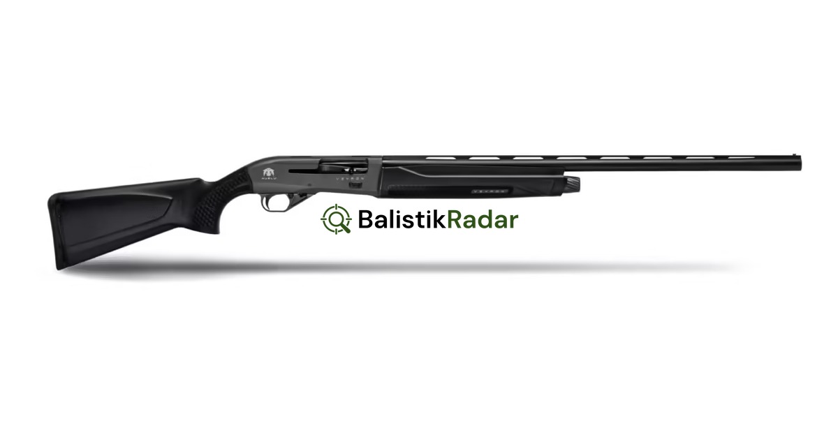 Huğlu Veyron Sentetik Gri Yarı Otomatik