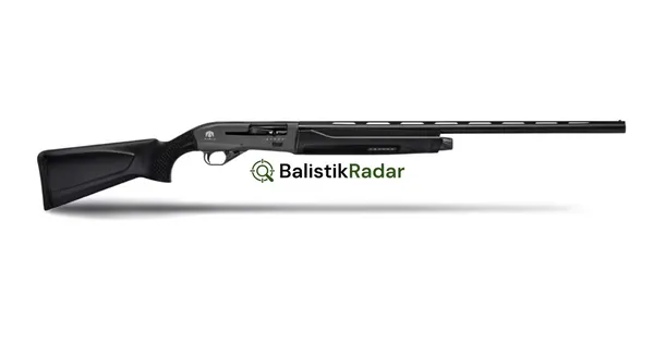 Huğlu Veyron Sentetik Gri Yarı Otomatik