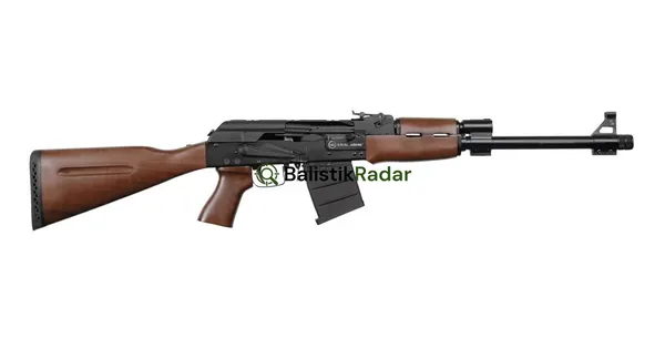 Kral Arms Xps W G1 Şarjörlü