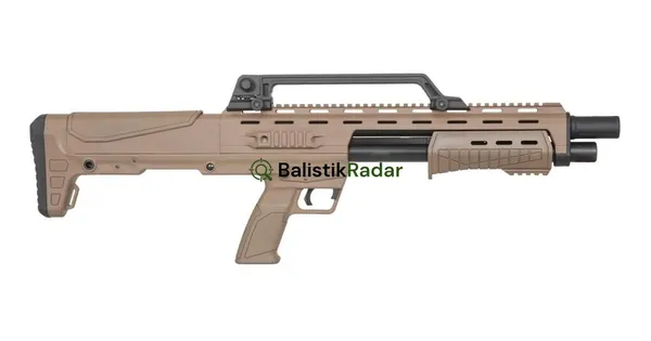 Ranger Rp-12 Fde Pompalı
