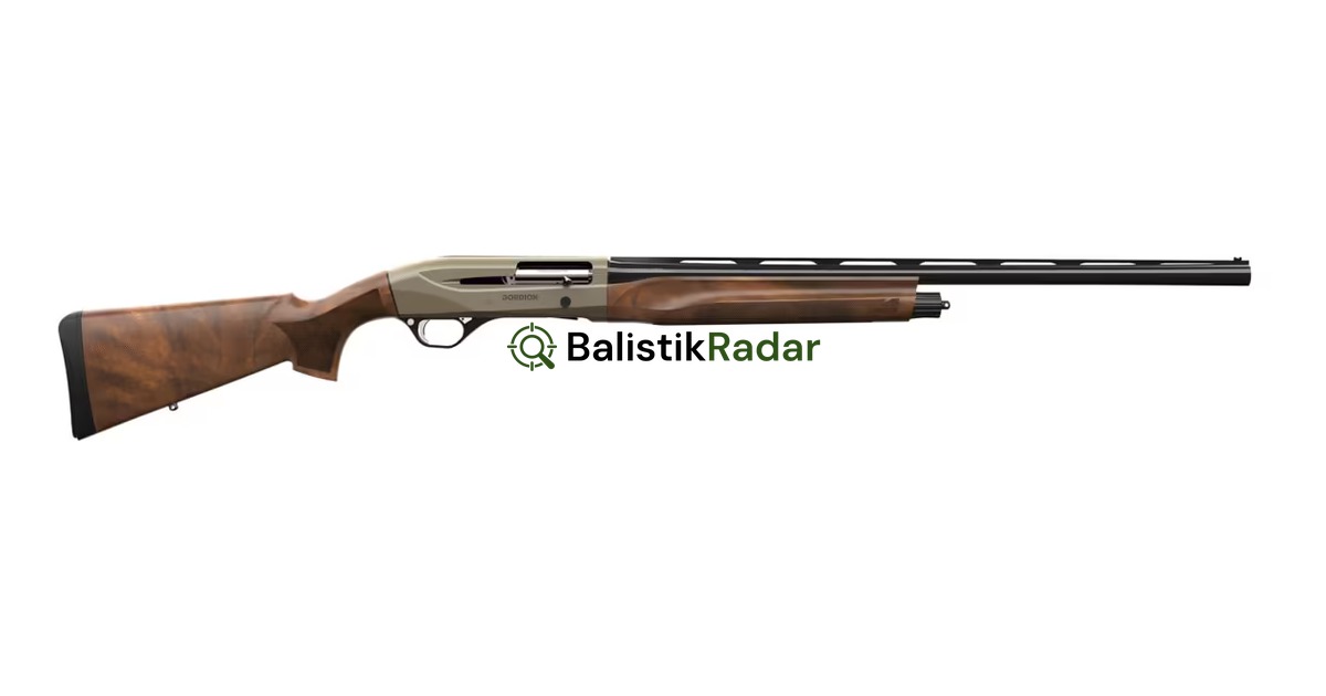 Retay Gordion Bronz Otomatik