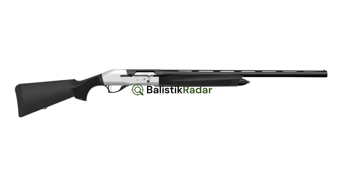 Retay Masai Mara Silver Sentetik Otomatik