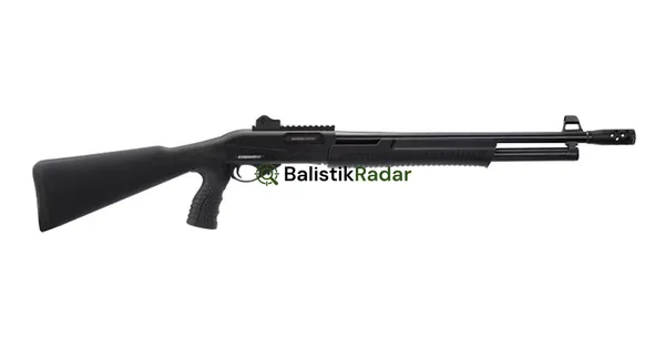 Sarsılmaz M206 W Pompalı
