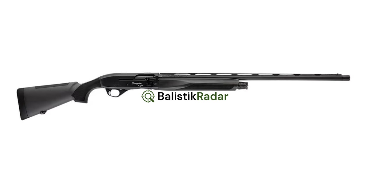 Stoeger M3000 Peregrine Light V2 Yarı Otomatik