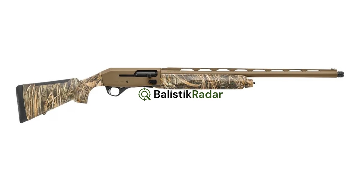 Stoeger M3500 Waterfowler Cerakote Fde V2 Yarı Otomatik