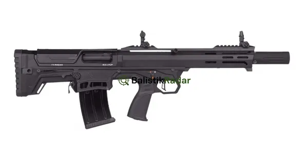 Typhoon Sierra 12 Bullpup Siyah Yarı Otomatik
