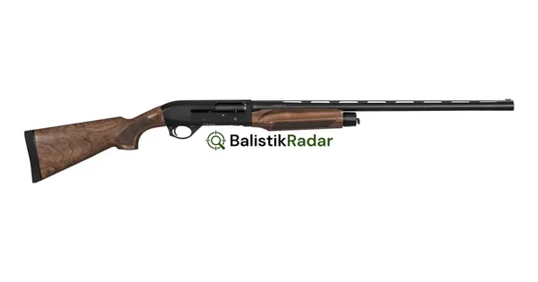 Typhoon T2 Comfort Ahşap Yarı Otomatik